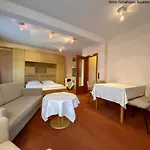 Meeresburg Hotel Norderney