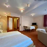 Hotel Meeresburg Norderney