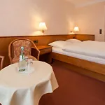 Hotel Meeresburg 4*