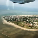 Meeresburg 4* Norderney