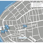 Meeresburg 4* Norderney