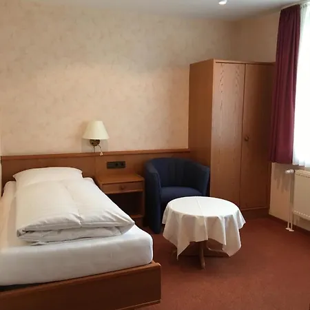 Meeresburg 4* Norderney