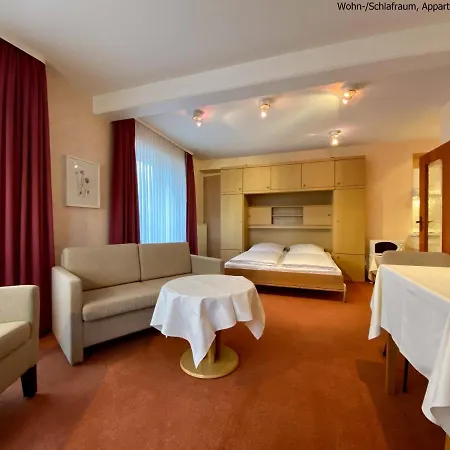 Meeresburg Hotel 4*
