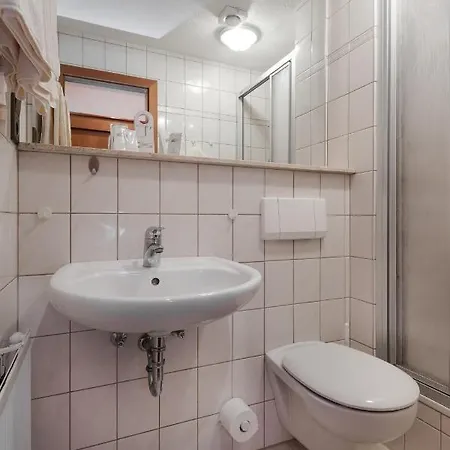 Hotel Meeresburg 4*