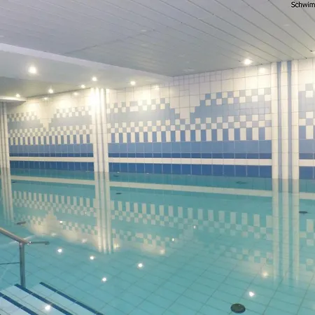 Meeresburg Hotel Norderney
