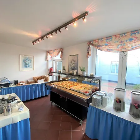 Meeresburg فندق نورديرني