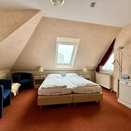 Meeresburg Norderney