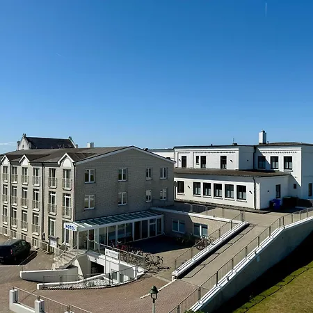 Meeresburg