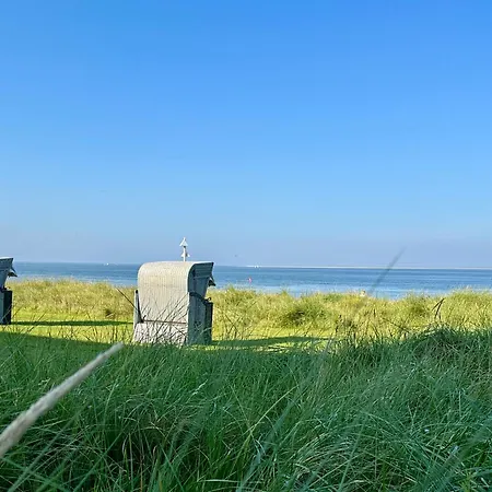 Meeresburg فندق نورديرني