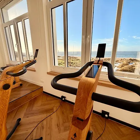 Meeresburg 4* Norderney
