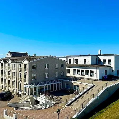 ホテル Meeresburg