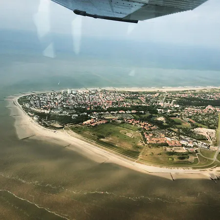 Meeresburg 4* Norderney