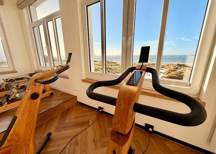 Meeresburg 4* Norderney