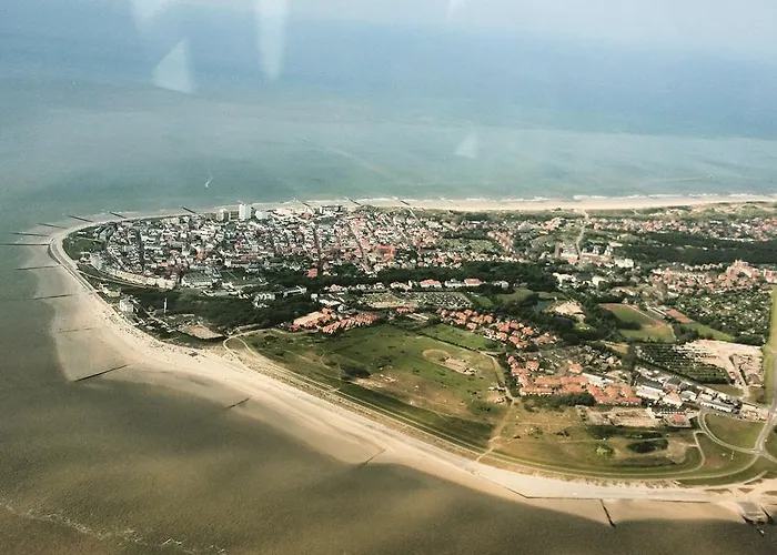 Meeresburg 4* Norderney